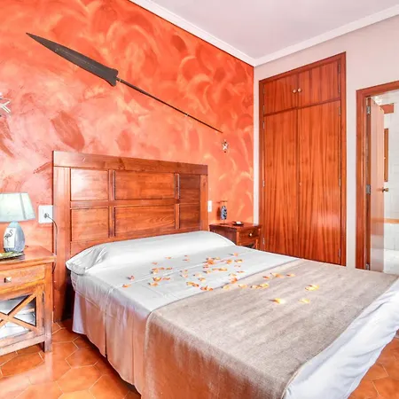El Parais Country house Agullent